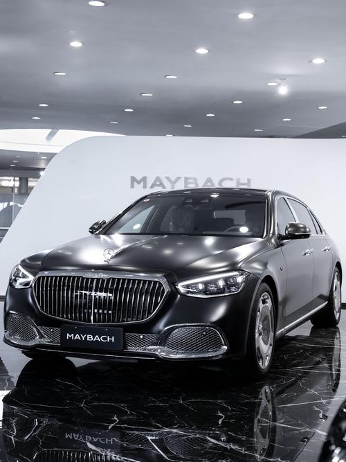 广州白云区盛隆鑫企业管理咨询岚图汽车的售后服务让用户无忧出行，迈巴赫未来的豪华车趋势