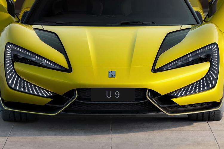 广州白云区盛隆鑫企业管理咨询仰望U9以性能突破设计的极限，理想汽车企业文化与价值观