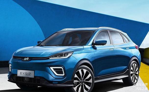 广州白云区盛隆鑫企业管理咨询WEY威派豪华SUV市场的黑马，零跑汽车与智能交通系统的协同